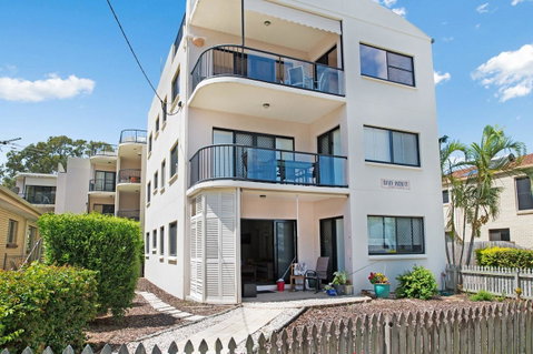 Quiet Location Across From Waterfront - South Esp, Bongaree - Accommodation Newcastle 0