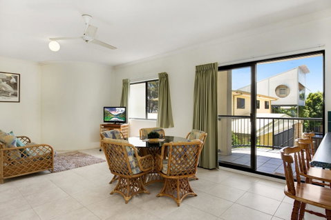Quiet Location Across From Waterfront - South Esp, Bongaree - Accommodation Newcastle 3