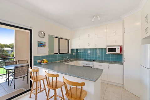 Quiet Location Across From Waterfront - South Esp, Bongaree - Accommodation Newcastle 16