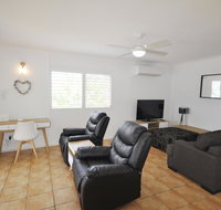 Bayviews at Bongaree - Accommodation Newcastle