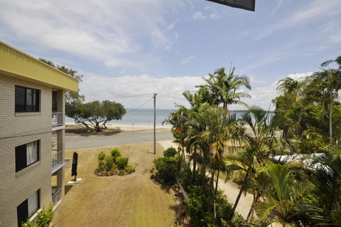 Bayviews At Bongaree - Accommodation Newcastle 17