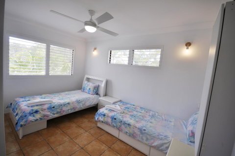 Bayviews At Bongaree - Accommodation Newcastle 6