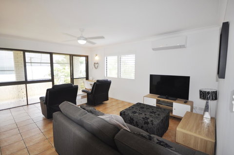Bayviews At Bongaree - Accommodation Newcastle 1