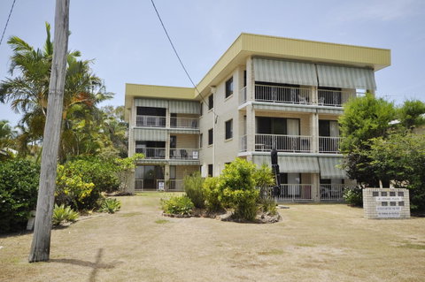 Bayviews At Bongaree - Accommodation Newcastle 19