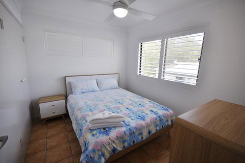 Bayviews At Bongaree - Accommodation Newcastle 5