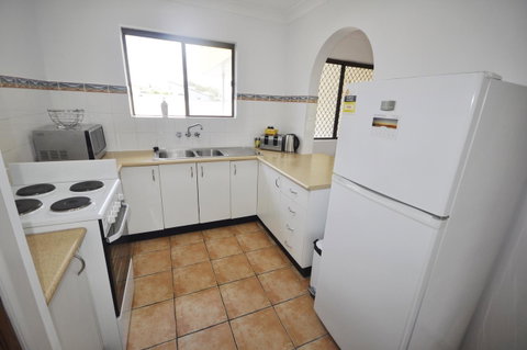 Bayviews At Bongaree - Accommodation Newcastle 4