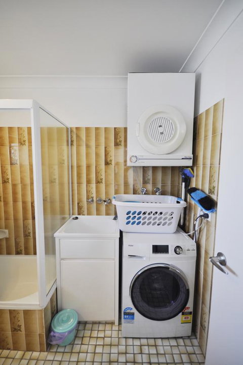 Bayviews At Bongaree - Accommodation Newcastle 14