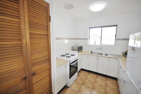 Bayviews At Bongaree - Accommodation Newcastle 3