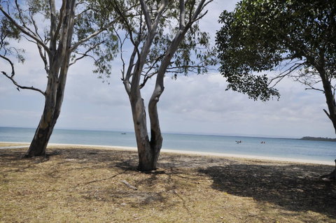 Bayviews At Bongaree - Accommodation Newcastle 22