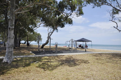 Bayviews At Bongaree - Accommodation Newcastle 23