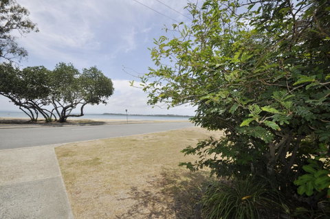 Bayviews At Bongaree - Accommodation Newcastle 25