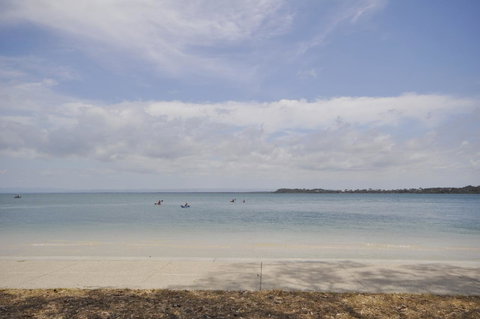 Bayviews At Bongaree - Accommodation Newcastle 21