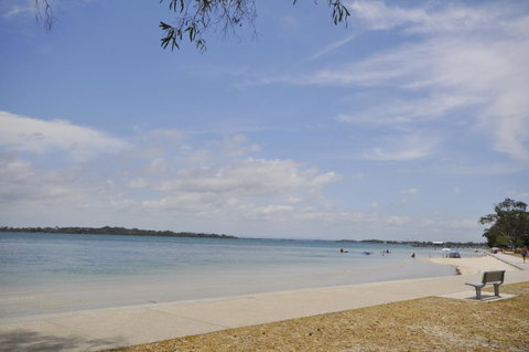 Bayviews At Bongaree - Accommodation Newcastle 20