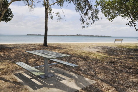 Bayviews At Bongaree - Accommodation Newcastle 24