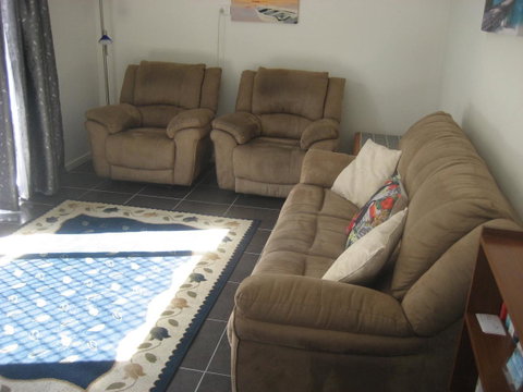Sue's Place - Accommodation Newcastle 1