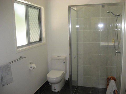 Sue's Place - Accommodation Newcastle 6