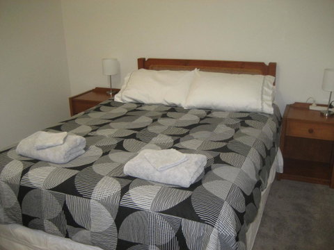 Sue's Place - Accommodation Newcastle 5