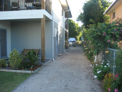 Sue's Place - Accommodation Newcastle 7