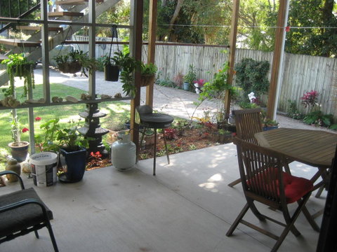Sue's Place - Accommodation Newcastle 3