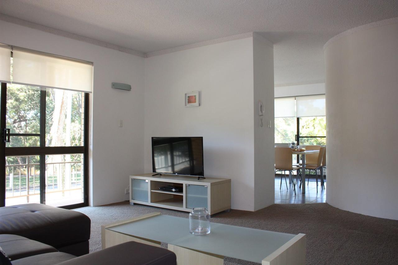Grange QLD Accommodation Newcastle