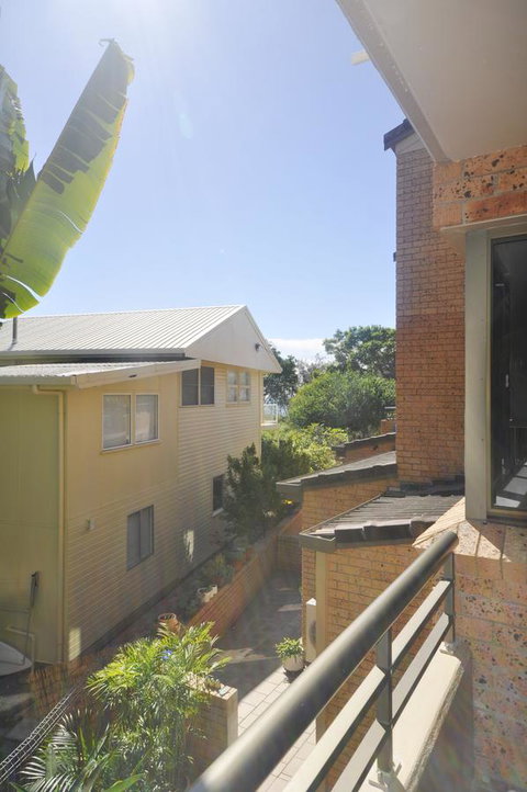 Crystal Waters On The Beach - Accommodation Newcastle 8