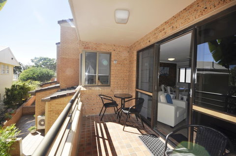 Crystal Waters On The Beach - Accommodation Newcastle 9