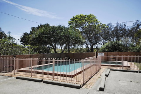 Crystal Waters On The Beach - Accommodation Newcastle 15