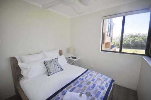 Crystal Waters On The Beach - Accommodation Newcastle 6