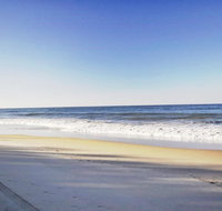 Crystal Waters on The Beach - Accommodation Newcastle