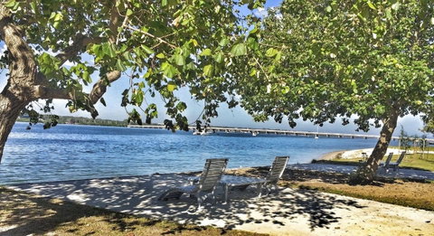 Pet Friendly Cottage In The Heart Of Bribie - Wirraway St, Bongaree - Accommodation Newcastle 3