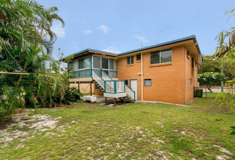 Short Stroll To Surf Beach - North Street, Woorim - Accommodation Newcastle 16