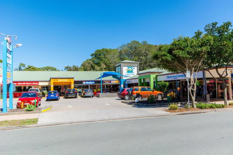 Short Stroll To Surf Beach - North Street, Woorim - Accommodation Newcastle 9