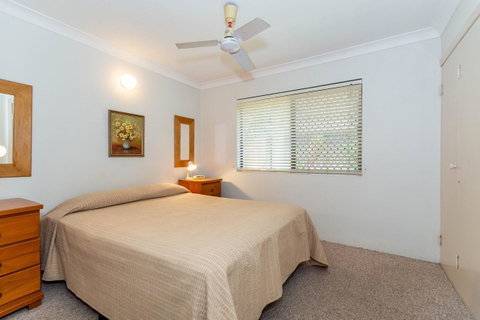 Great Views, Ground Floor Unit Clearview Apartments South Esplande, Bongaree - Accommodation Newcastle 7