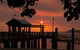 Water Views - Top Floor -Clearview Apartments South Esp, Bongaree - thumb 1