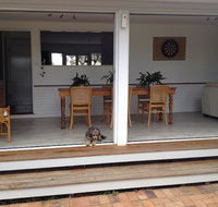 Hampton Cottage- delightful cottage bring your dog - Accommodation Newcastle