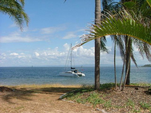 Air Conditioned Unit Stones Throw To The Waterfront. - Accommodation Newcastle 8