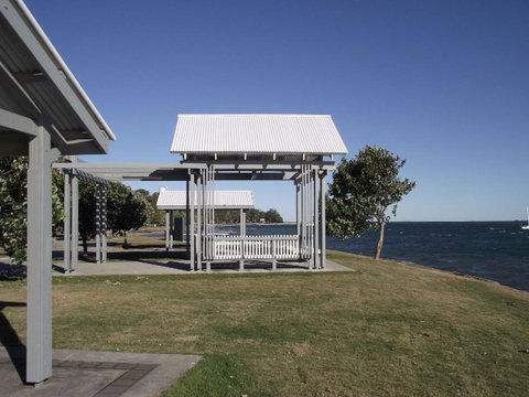 Air Conditioned Unit Stones Throw To The Waterfront. - Accommodation Newcastle 19