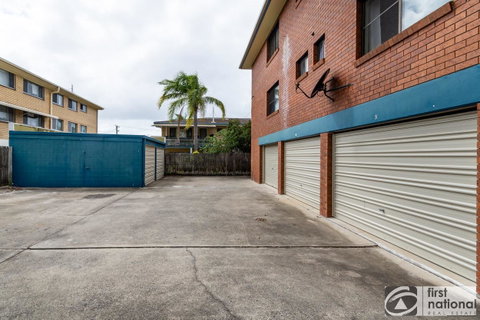 Air Conditioned Unit Stones Throw To The Waterfront. - Accommodation Newcastle 2