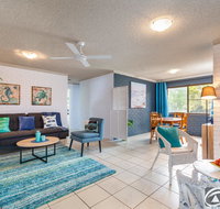 Air Conditioned Unit Stones throw to the Waterfront. - Accommodation Newcastle