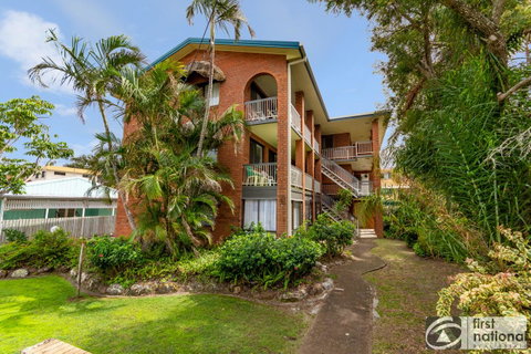 Air Conditioned Unit Stones Throw To The Waterfront. - Accommodation Newcastle 4