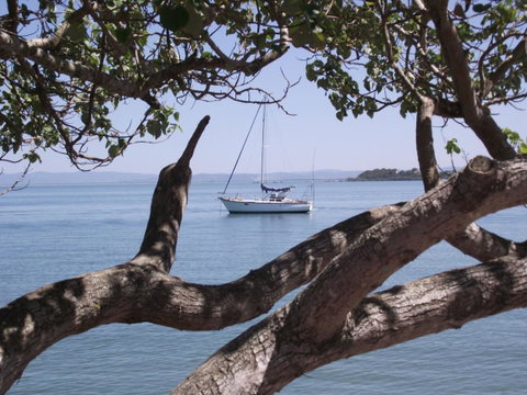 Air Conditioned Unit Stones Throw To The Waterfront. - Accommodation Newcastle 15