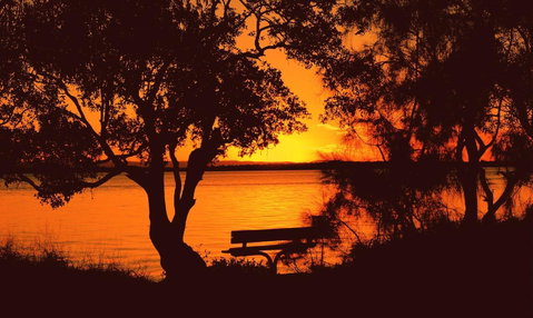 Fabulous Family Destination In Paradise Parade, Bongaree - Accommodation Newcastle 2