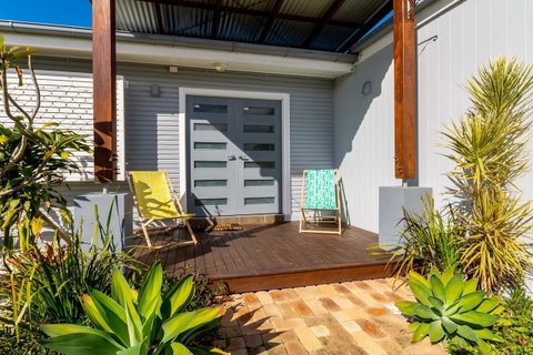 Fabulous Family Destination In Paradise Parade, Bongaree - Accommodation Newcastle 12