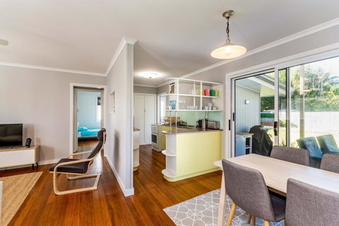 Fabulous Family Destination In Paradise Parade, Bongaree - Accommodation Newcastle 10