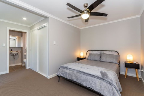 Fabulous Family Destination In Paradise Parade, Bongaree - Accommodation Newcastle 17