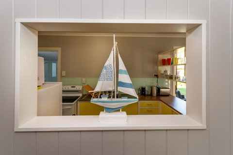 Fabulous Family Destination In Paradise Parade, Bongaree - Accommodation Newcastle 14
