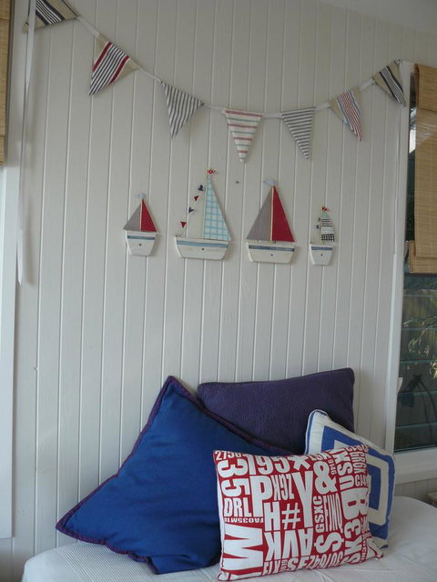 Sea Shanties - Accommodation Newcastle 20