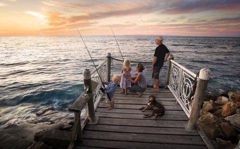 Sea Shanties - Accommodation Newcastle 18