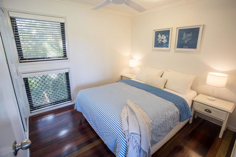 Point Break Beach House - Accommodation Newcastle 9