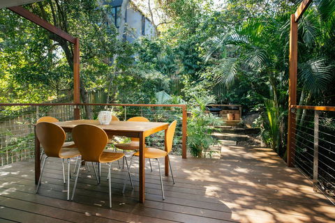 Point Break Beach House - Accommodation Newcastle 0